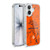 NFL Denver Broncos Graphics Coloured Marble Soft Gel Case for Apple iPhone 17