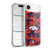 NFL Denver Broncos Graphics Digital Camouflage Soft Gel Case for Apple iPhone 17 Air