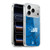NFL Detroit Lions Graphics Coloured Marble Soft Gel Case for Apple iPhone 17 Pro