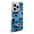NFL Detroit Lions Graphics Digital Camouflage Soft Gel Case for Apple iPhone 17 Pro
