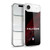 NFL Atlanta Falcons Logo Blur Soft Gel Case for Apple iPhone 17 Air