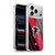 NFL Atlanta Falcons Artwork Stripes Soft Gel Case for Apple iPhone 17 Pro Max