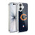NFL Chicago Bears Artwork LED Soft Gel Case for Apple iPhone 17