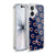 NFL Chicago Bears Artwork Patterns Soft Gel Case for Apple iPhone 17