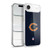 NFL Chicago Bears Artwork LED Soft Gel Case for Apple iPhone 17 Air