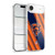 NFL Chicago Bears Artwork Stripes Soft Gel Case for Apple iPhone 17 Air