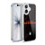 NFL Cincinnati Bengals Logo Blur Soft Gel Case for Apple iPhone 17
