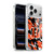 NFL Cincinnati Bengals Logo Camou Soft Gel Case for Apple iPhone 17 Pro Max