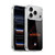 NFL Cincinnati Bengals Logo Blur Soft Gel Case for Apple iPhone 17 Pro