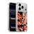 NFL Cincinnati Bengals Logo Camou Soft Gel Case for Apple iPhone 17 Pro