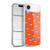 NFL Denver Broncos Artwork Patterns Soft Gel Case for Apple iPhone 17 Air