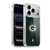 NFL Green Bay Packers Artwork LED Soft Gel Case for Apple iPhone 17 Pro