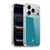 NFL Jacksonville Jaguars Artwork Patterns Soft Gel Case for Apple iPhone 17 Pro