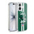 NFL New York Jets Logo Helmet Soft Gel Case for Apple iPhone 17