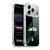 NFL New York Jets Logo Blur Soft Gel Case for Apple iPhone 17 Pro Max