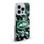 NFL New York Jets Logo Camou Soft Gel Case for Apple iPhone 17 Pro Max