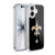 NFL New Orleans Saints Logo Plain Soft Gel Case for Apple iPhone 17