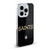 NFL New Orleans Saints Logo Distressed Look Soft Gel Case for Apple iPhone 17 Pro