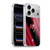 NFL Tampa Bay Buccaneers Artwork Stripes Soft Gel Case for Apple iPhone 17 Pro