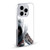 Assassin's Creed Key Art Altaïr Half Soft Gel Case for Apple iPhone 17 Pro