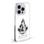 Assassin's Creed Legacy Logo Characters Soft Gel Case for Apple iPhone 17 Air