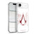 Assassin's Creed Logo Geometric Soft Gel Case for Apple iPhone 17 Air