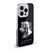 Assassin's Creed Legacy Typography Half Soft Gel Case for Apple iPhone 17 Pro Max