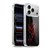 Assassin's Creed Shadows Graphics Yasuke Naoe Red Soft Gel Case for Apple iPhone 17 Pro Max