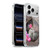 Ash Evans Animals White Deer Soft Gel Case for Apple iPhone 17 Pro Max