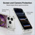 Ash Evans Animals Rabbit Soft Gel Case for Apple iPhone 17 Pro