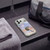Ash Evans Animals Dandelion Mouse Soft Gel Case for Apple iPhone 17 Pro