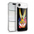 Looney Tunes Bugs Bunny Paint Soft Gel Case for Apple iPhone 17 Air