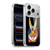 Looney Tunes Bugs Bunny Paint Soft Gel Case for Apple iPhone 17 Pro