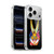Looney Tunes Bugs Bunny Paint Soft Gel Case for Apple iPhone 17 Pro