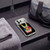 Looney Tunes Bugs Bunny Paint Soft Gel Case for Apple iPhone 17 Pro