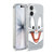 Looney Tunes Full Face Bugs Bunny Soft Gel Case for Apple iPhone 17