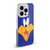 Looney Tunes Full Face Road Runner Soft Gel Case for Apple iPhone 17 Air
