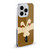 Looney Tunes Full Face Wile E. Coyote Soft Gel Case for Apple iPhone 17 Pro Max