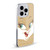 Looney Tunes Full Face Lola Bunny Soft Gel Case for Apple iPhone 17 Pro