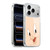 Looney Tunes Full Face Porky Pig Soft Gel Case for Apple iPhone 17 Pro
