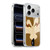 Looney Tunes Full Face Wile E. Coyote Soft Gel Case for Apple iPhone 17 Pro