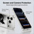 Batman Arkham City Key Art Poster Soft Gel Case for Apple iPhone 17 Pro Max