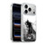 Batman Arkham City Key Art Comic Book Cover Soft Gel Case for Apple iPhone 17 Pro