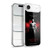 Batman Arkham City Graphics Batman Not Safe Here Soft Gel Case for Apple iPhone 17 Air