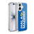 Real Madrid CF Origin Hala Madrid Soft Gel Case for Apple iPhone 17