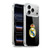Real Madrid CF Origin Plain Logo Black Soft Gel Case for Apple iPhone 17 Pro Max