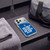 Real Madrid CF Origin Un Solo Soft Gel Case for Apple iPhone 17 Pro Max