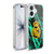 Real Madrid CF Urban Green Gold Soft Gel Case for Apple iPhone 17