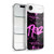 Real Madrid CF Urban Pink 1902 Soft Gel Case for Apple iPhone 17 Air