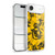 Real Madrid CF Urban Yellow Soft Gel Case for Apple iPhone 17 Air